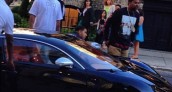 Drake Bugatti