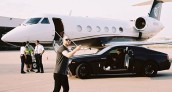 Drake Rolls Royce Wraith
