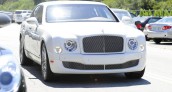 Dwight Howard Bentley