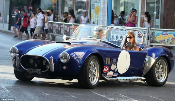 Ed Hardy Cobra