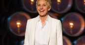 Ellen Degeneres