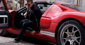 Felix Ford GT