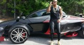 Flo Rida Tramontana