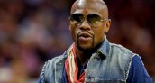 Floyd Mayweather