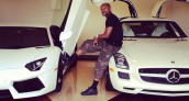 Floyd Mayweather