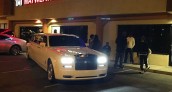 Floyd Mayweather Rolls Royce