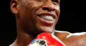 Floyd Mayweather