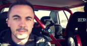 Frankie Muniz Volkswagen Jetta Fast & Furious
