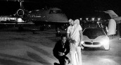 French Montana BMW i8