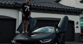 Fronzilla BMW i8