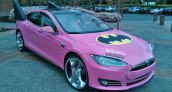 Google Tesla