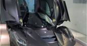 Gordon Ramsay Ferrari LaFerrari