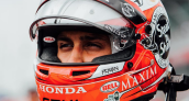 Graham Rahal