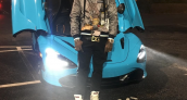 Gucci Mane McLaren