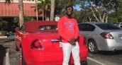 Gucci Mane Rolls-Royce