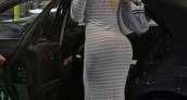 Guess Who Mercedes Benz