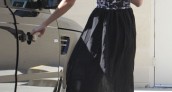 Guess Who Range Rover