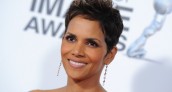 Halle Berry