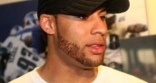 Hank Baskett