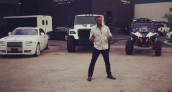 Hanley Ramirez Cars
