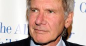Harrison Ford