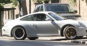 Harry Styles Porsche 911 Sport Classic