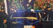 Ice T Rolls Royce
