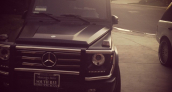 Iggy Azalea G550
