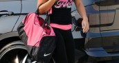 JWoww BMW
