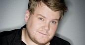 James Corden