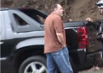 James Gandofini Chevy Avalanche James Gandofini Chevy Avalanche