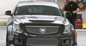 Jason Biggs Cadillac