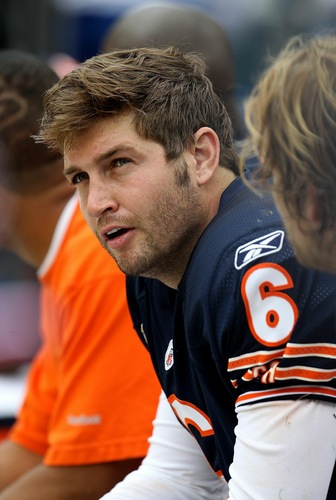 Jay Cutler G Wagon