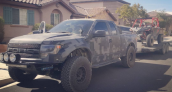 Jay Farber Ford Raptor