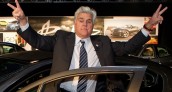 Jay Leno