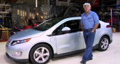 Jay Leno - Chevrolet Volt