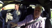 Jay Leno Hellcat to Soldier