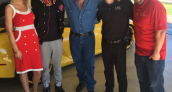 Jay Leno Nick Cannon Cars