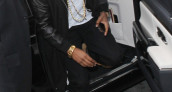 Jay Z Maybach
