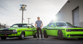 Jeff Dunham Dodge Challenger