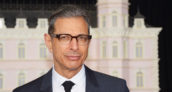 Jeff Goldblum