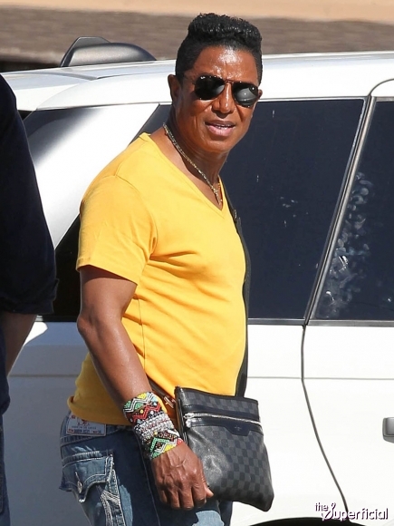 Jermaine Jackson Range Rover Jermaine Jackson Range Rover
