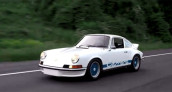 Jerry Seinfeld Porsche 911 RS