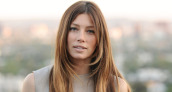 Jessica Biel
