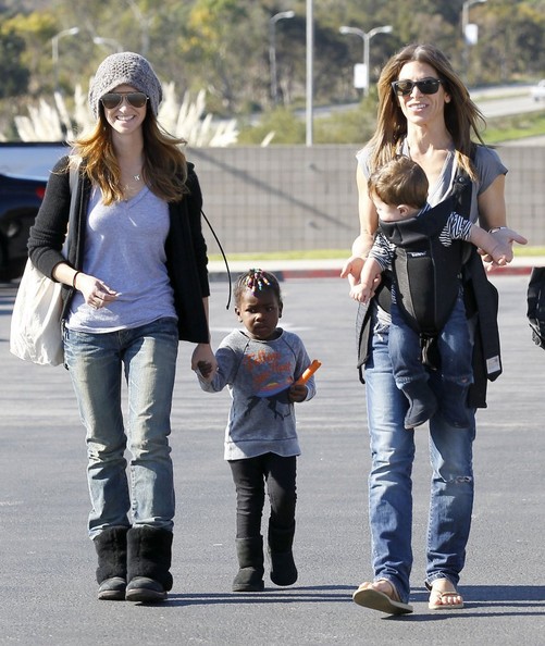 Jillian-Michaels-Mercedes-G-Wagon