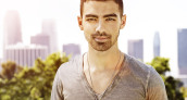Joe Jonas