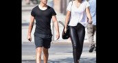 Joe Jonas Gigi Hadid