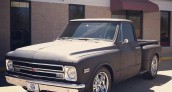 Joel Madden Chevy C10