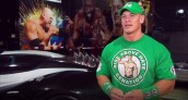 John Cena Dream Machine