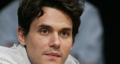 John Mayer